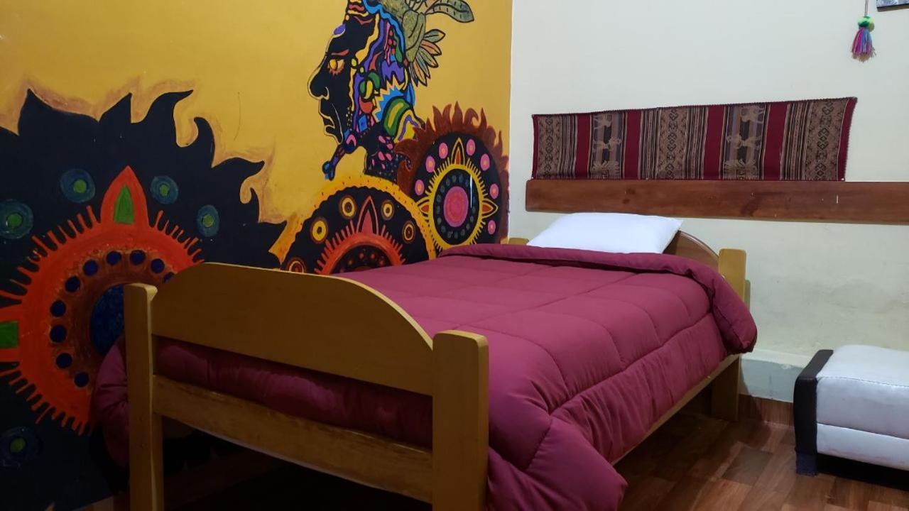 Pensión Nissi Wasi Cuzco