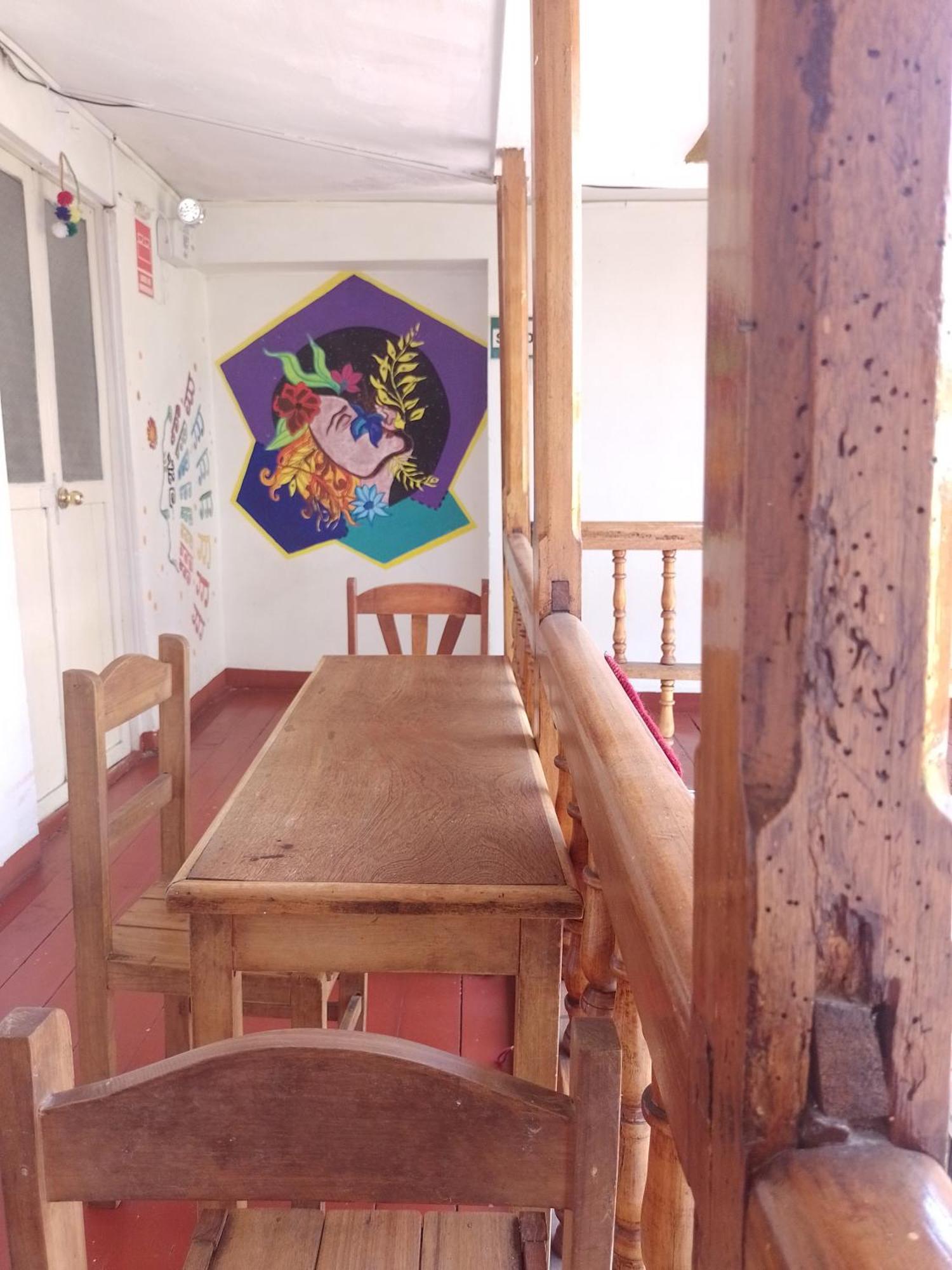 Pensión Nissi Wasi Cuzco